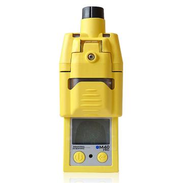 英思科 M40 Pro-PUMP-O2/H2S/LEL英思科 多種氣體檢測(cè)儀，M40 Pro系列泵吸式氣檢儀，M40 Pro-PUMP-O2/H2S/LEL